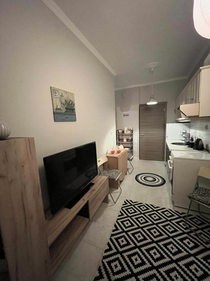 Casita Una Apartment Ofrínion Exterior photo